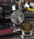 IKAPE Clockwork basket