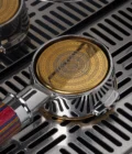 IKAPE Clockwork basket