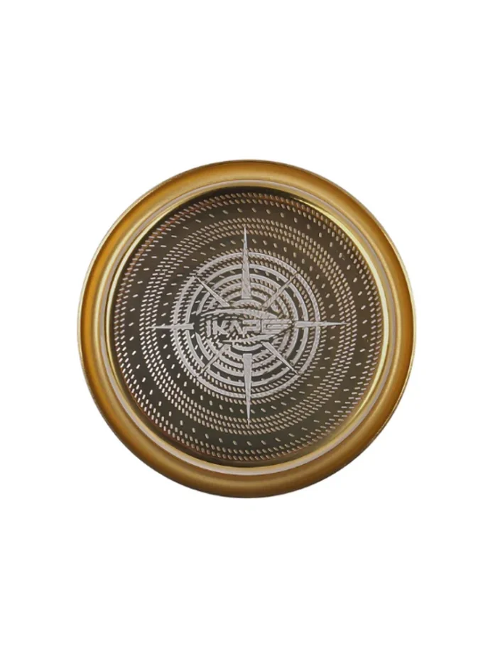 IKAPE Clockwork basket