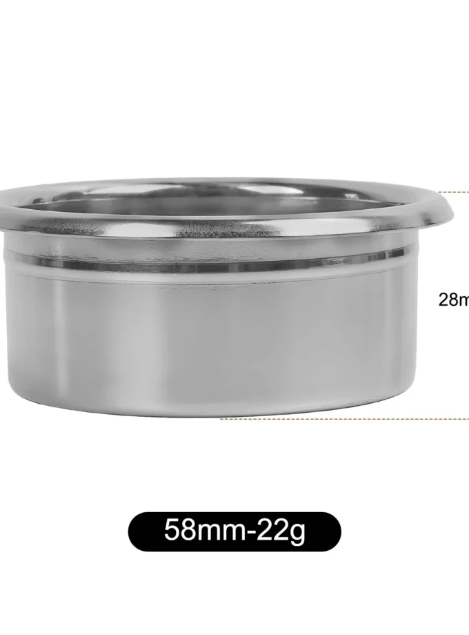 IKAPE Clockwork High Extraction Precision Basket (54/58mm)