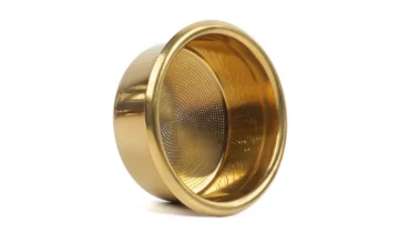 Pressure Profiles for Medium and Dark Roast Espresso