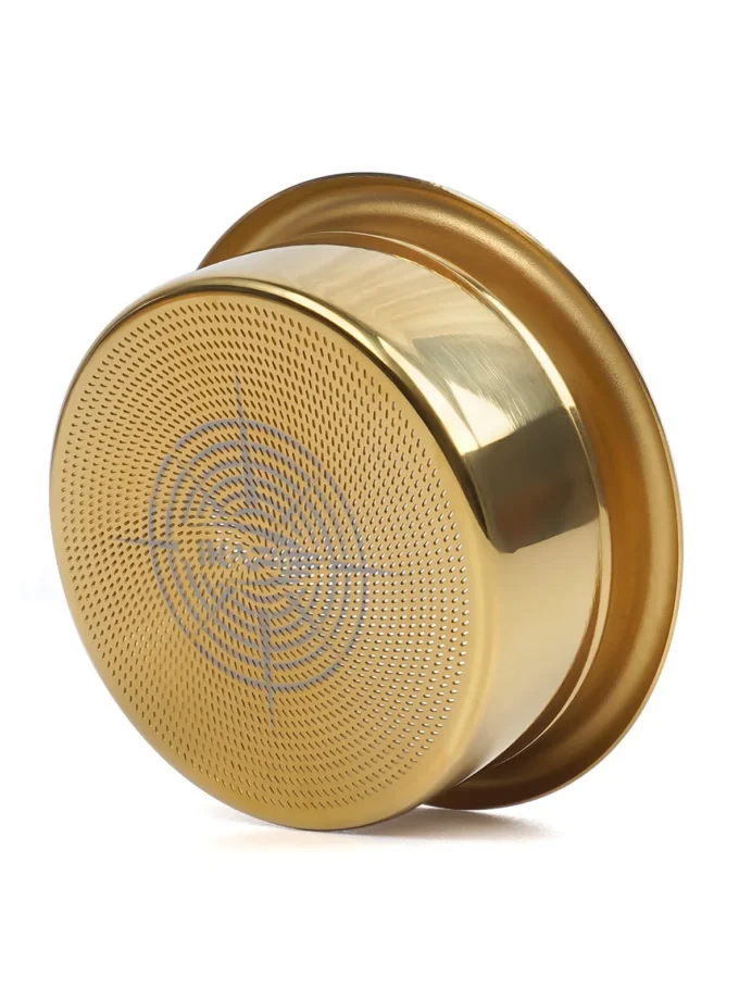 IKAPE Precision High Extraction Matrix Basket (54/58mm)