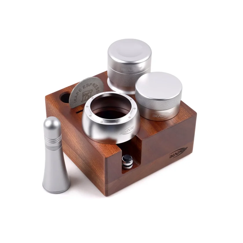 IKAPE espresso bar kit