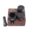 IKAPE espresso bar kit