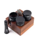 IKAPE espresso bar kit