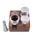 IKAPE espresso bar kit