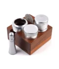 IKAPE espresso bar kit