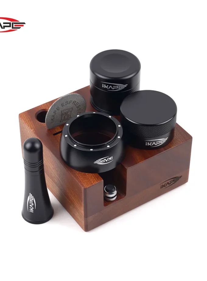IKAPE espresso bar kit