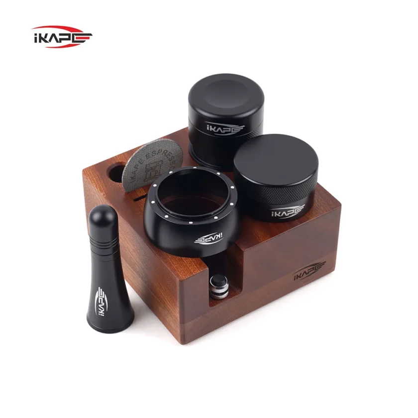 IKAPE espresso bar kit