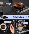 IKAPE V2 Pro scale