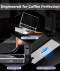 IKAPE V2 Pro scale