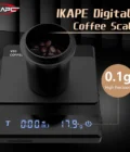 IKAPE V1 scale