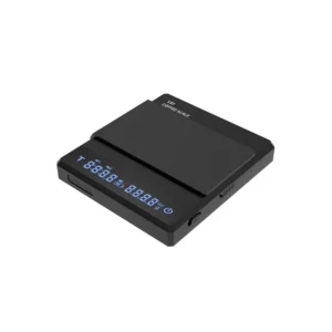 IKAPE V1 Coffee Electronic Scale — Black or White