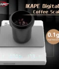 IKAPE V1 scale