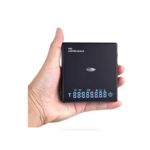 IKAPE V1 Mini Coffee Scale for Espresso Machines
