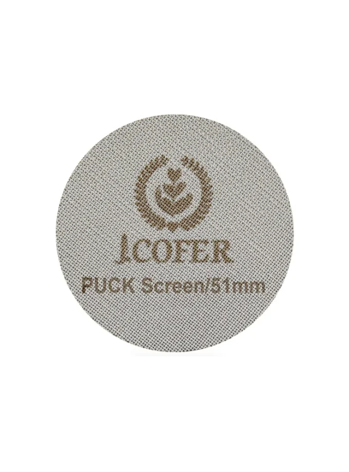 IKAPE V1 puck screen