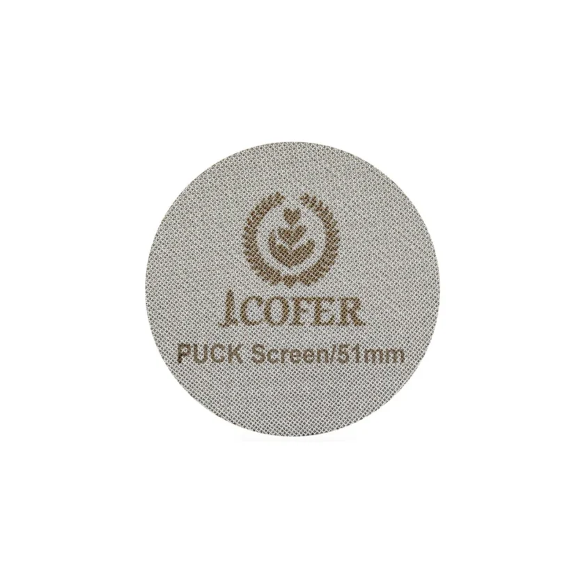 IKAPE V1 puck screen