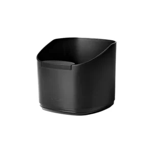 IKAPE V2 ABS Espresso Knock Box & Grounds Organizer