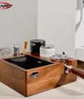 IKAPE V2 knock box