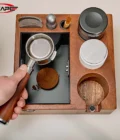 IKAPE V2 knock box