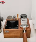 IKAPE V2 knock box