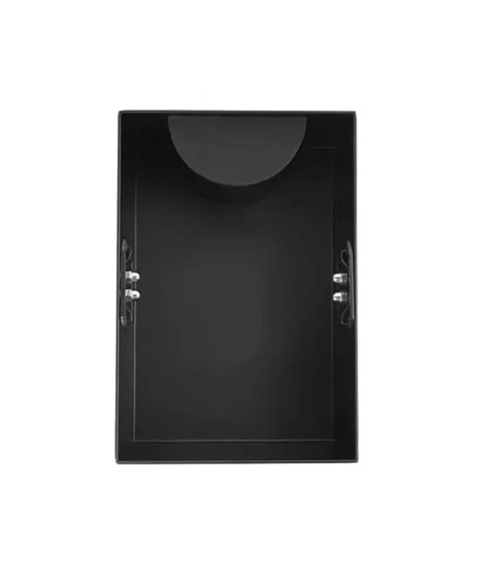 IKAPE V2 Espresso Knock Box & Organizer (51/54/58mm)