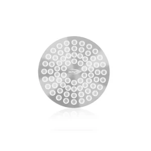 IKAPE V2 Espresso Puck Screen 0.8mm (51/53.3/58.5mm)