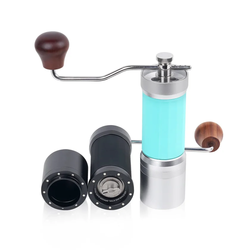 IKAPE KM7 manual grinder