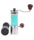 IKAPE KM7 manual grinder