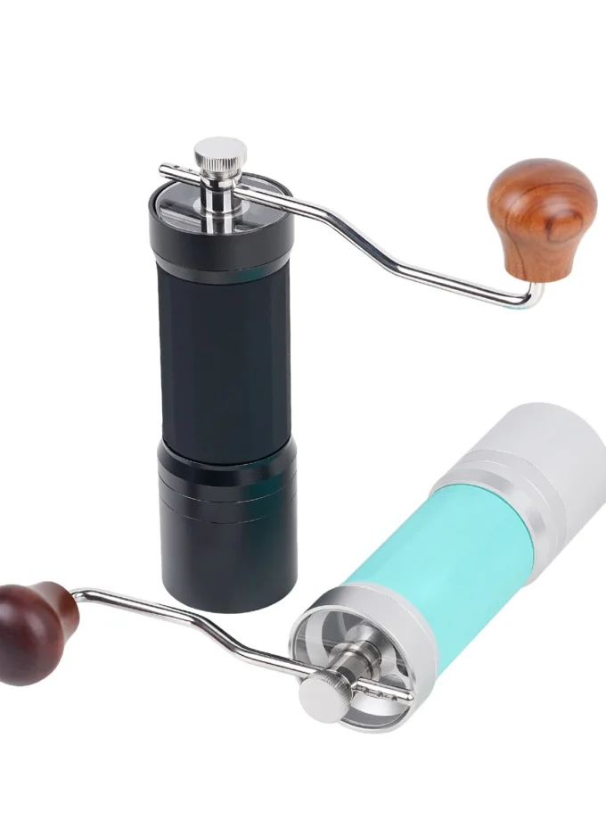 IKAPE V2 KM7 Manual Coffee Grinder