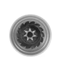 IKAPE KM7 manual grinder