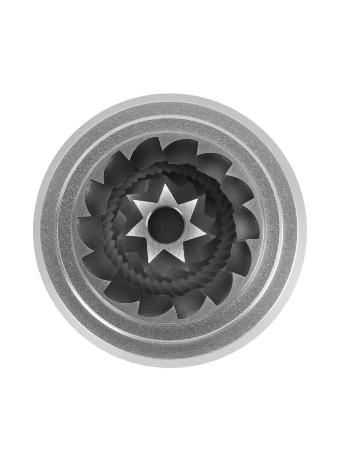 IKAPE V2 KM7 Manual Coffee Grinder