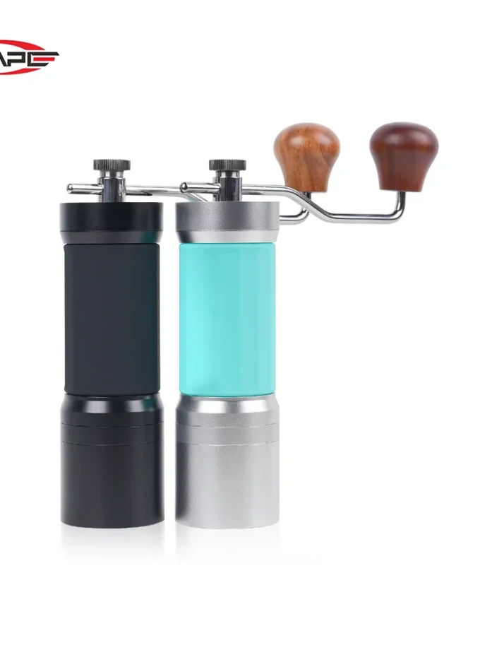 IKAPE KM7 manual grinder