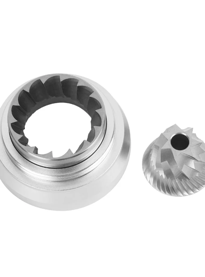 IKAPE V2 KM7 Manual Coffee Grinder