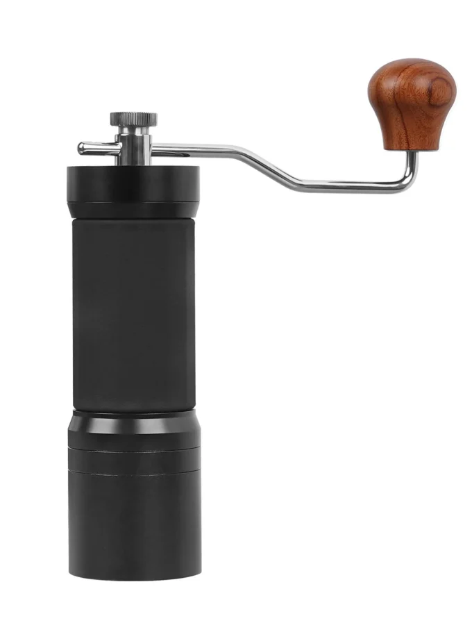 IKAPE V2 KM7 Manual Coffee Grinder