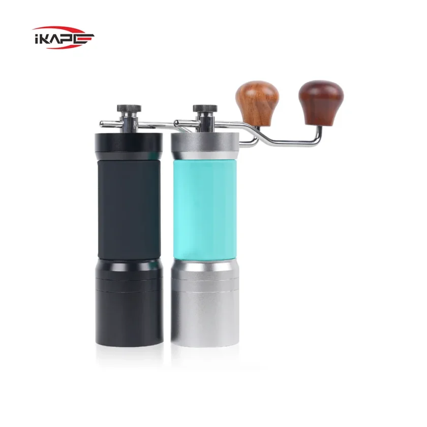 IKAPE KM7 manual grinder