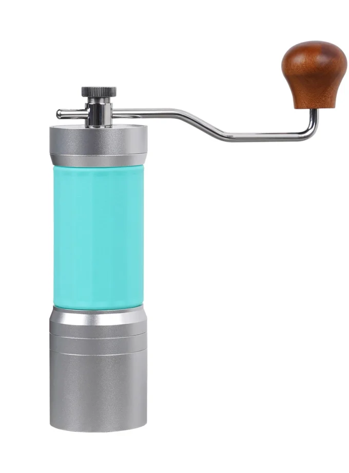 IKAPE V2 KM7 Manual Coffee Grinder