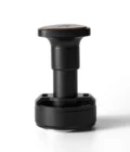 IKAPE UniPress Distributor & Tamper Combo – front view