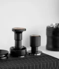IKAPE UniPress Distributor & Tamper Combo – product photo 2