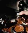 IKAPE UniPress Distributor & Tamper Combo – product photo 5