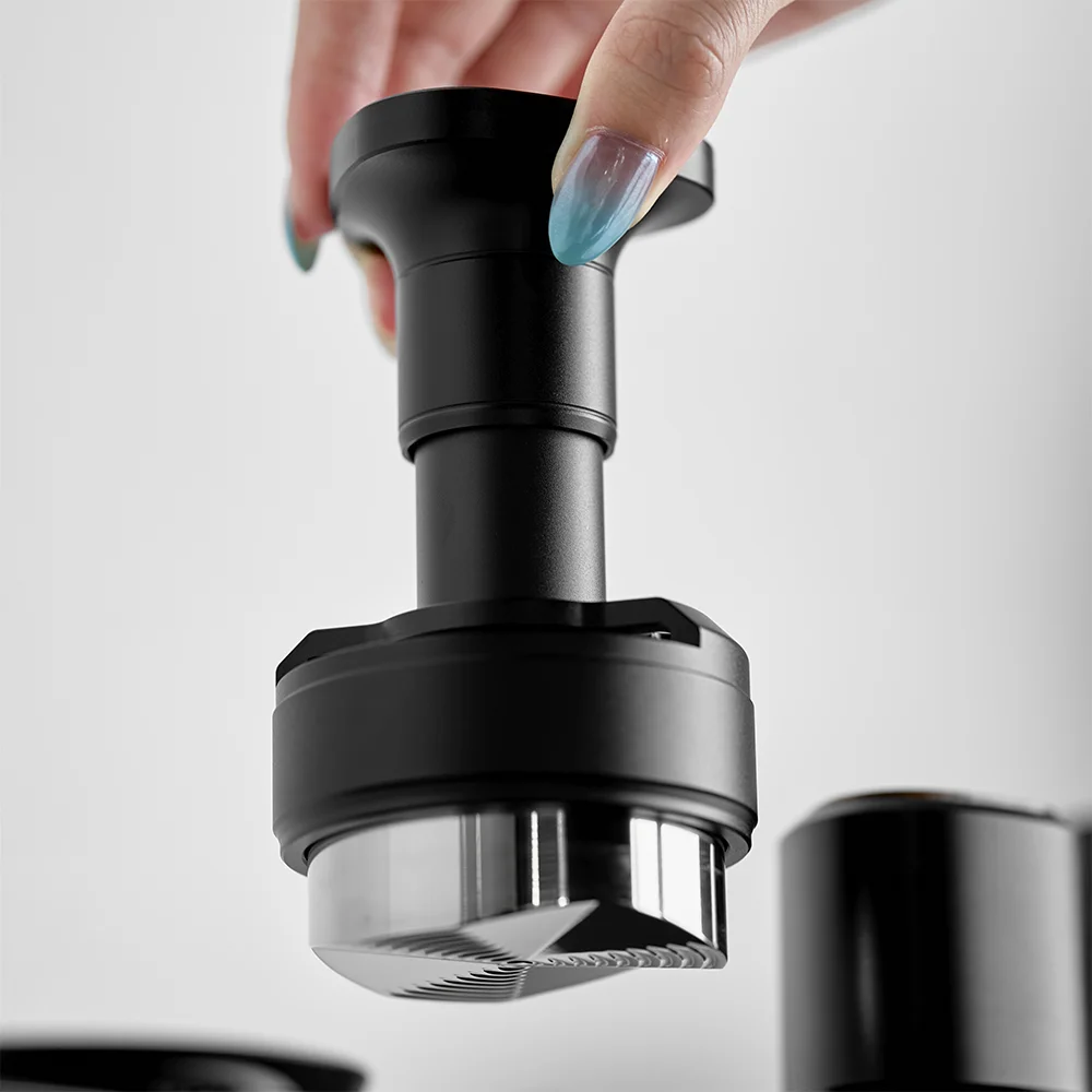 IKAPE UniPress Distributor & Tamper Combo - Image 7