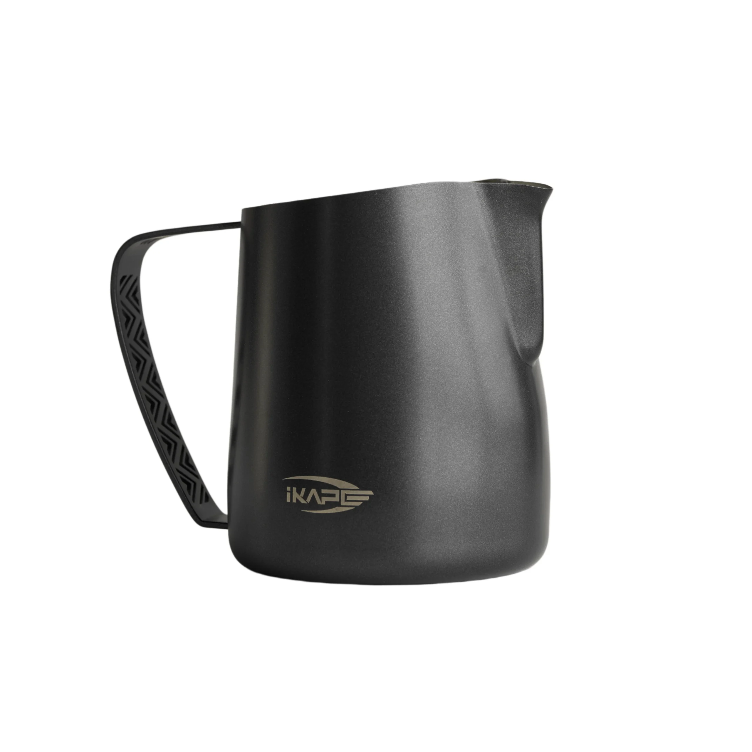 IKAPE Latte Art Pitcher – Hollow-out Handle - Image 10