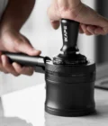 IKAPE Rotary Portafilter Stand V4 – product photo 4