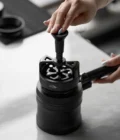 IKAPE Rotary Portafilter Stand V4 – product photo 6