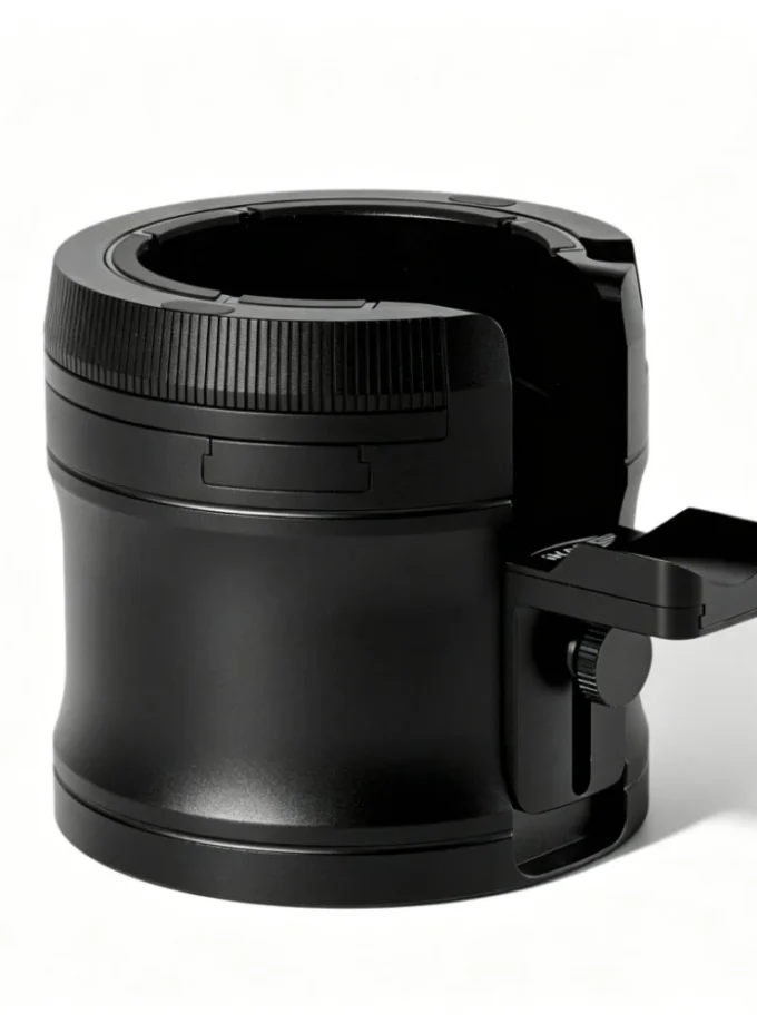 IKAPE Rotary Portafilter Stand V4