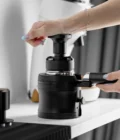 IKAPE Rotary Portafilter Stand V4 – product photo 7