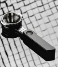 IKAPE Polaris Flat-Bottom Bottomless Portafilter – product photo 2