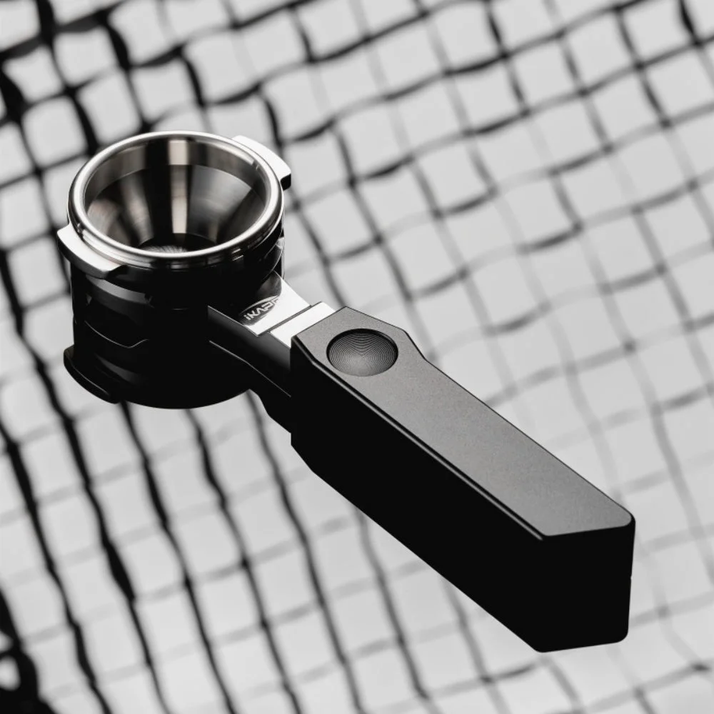 IKAPE Polaris Flat-Bottom Bottomless Portafilter - Image 2