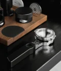 IKAPE Polaris Flat-Bottom Bottomless Portafilter – product photo 3