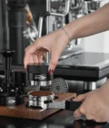 IKAPE Polaris Flat-Bottom Bottomless Portafilter – product photo 4